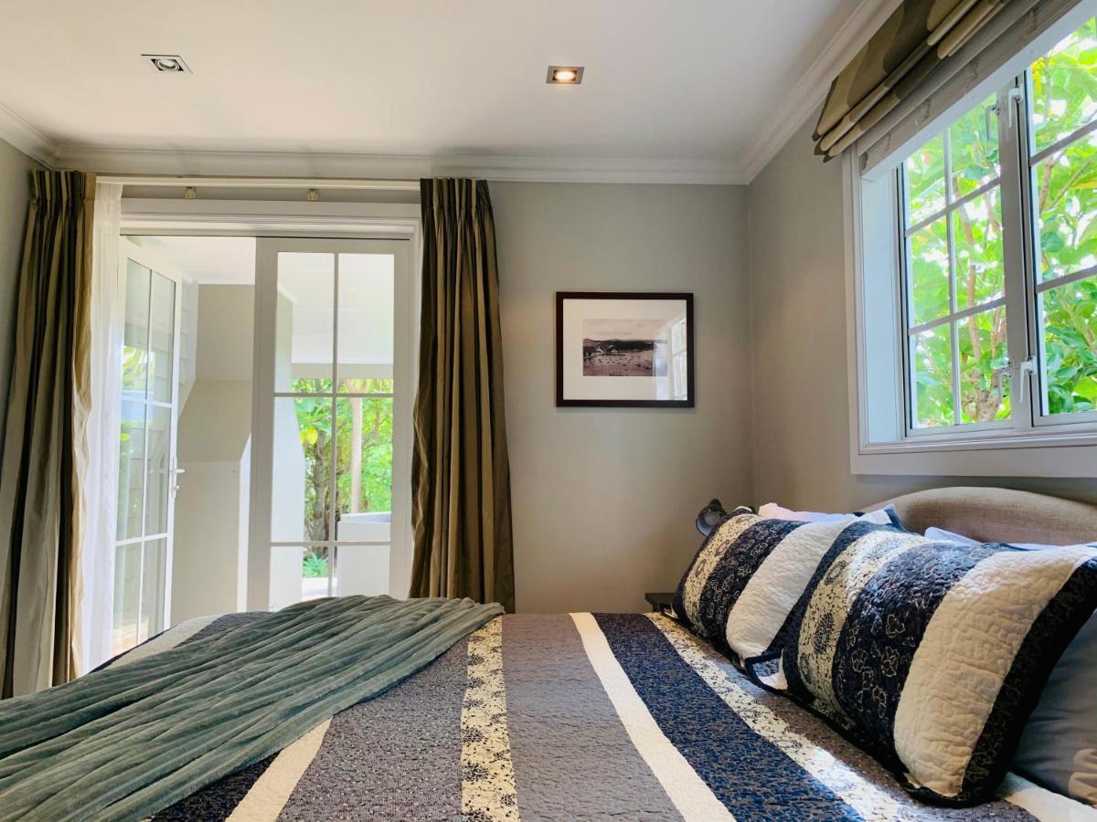 Tinkerbell Cottage 2-4 Bedroom- Russell Cottages Collection エクステリア 写真