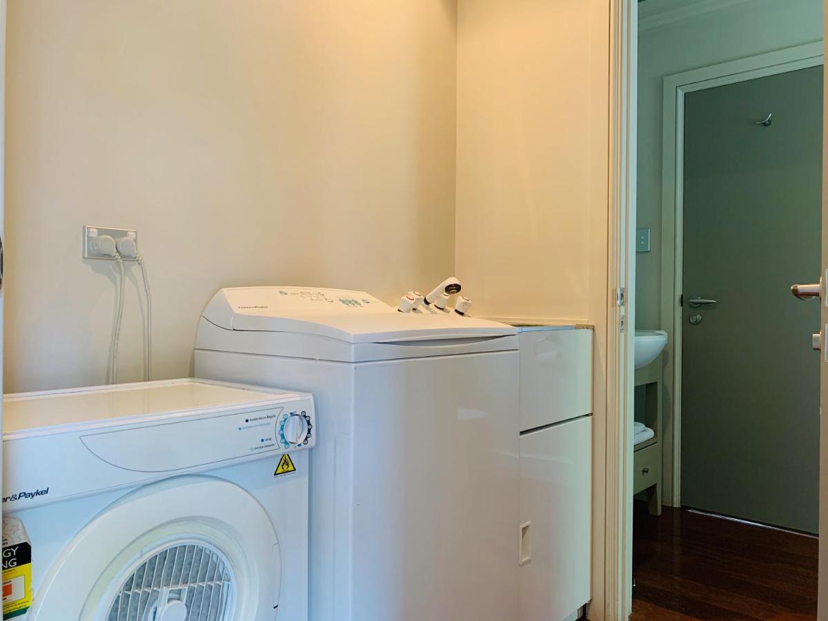 Tinkerbell Cottage 2-4 Bedroom- Russell Cottages Collection エクステリア 写真